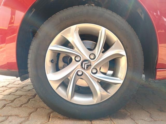 CITROËN C3 1.5 TENDANCE 8V FLEX 4P 2014 - Foto 11