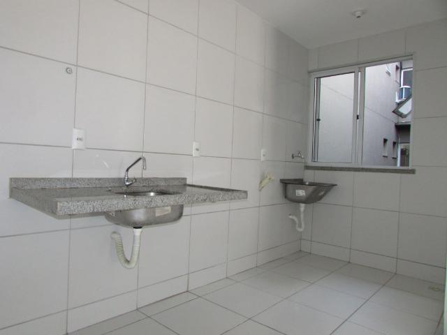 AA 344 - Apto no Passaré - Foto 9