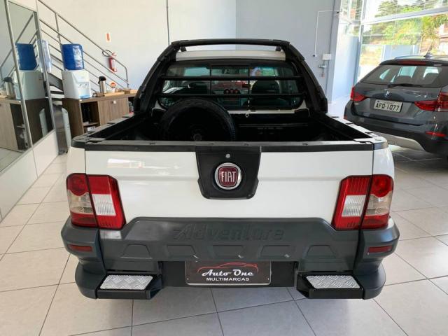 Fiat Strada CE ADV FLEX - Foto 5