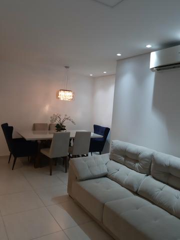 Vendo apartamento 94 m2 completo de planejados - Foto 2