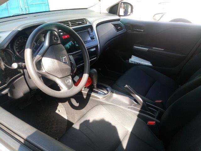 Veiculo Honda City - Foto 3