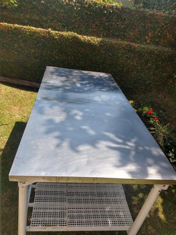 Mesa Inox - Foto 3