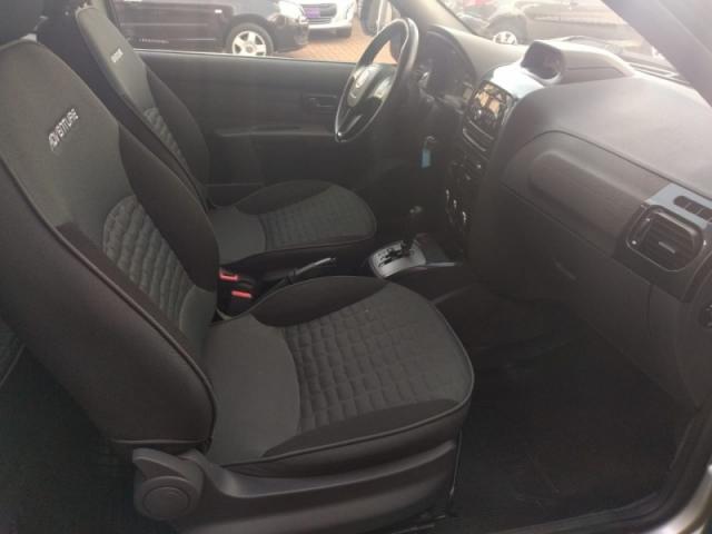 FIAT STRADA 1.8 MPI ADVENTURE CD 16V 2015 - Foto 3