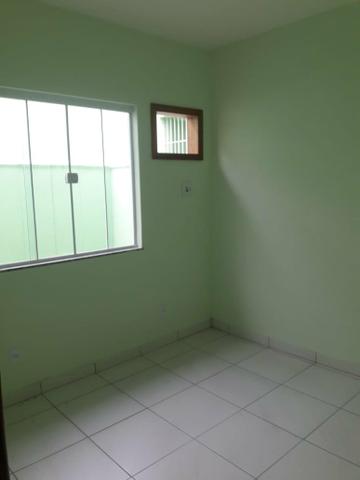 Rua Reia, S/N LT 06 - QD 07- Casa 5 Fiador ou 2 meses de depósito 1 locação - Foto 7