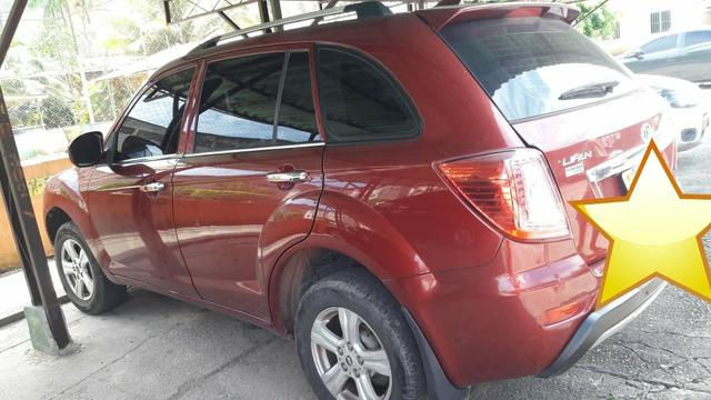 Lifan x60 - Foto 5