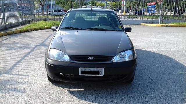 Ford Fiesta GL 1.0