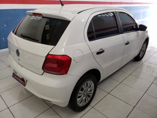 Gol G7 2017 - Foto 4