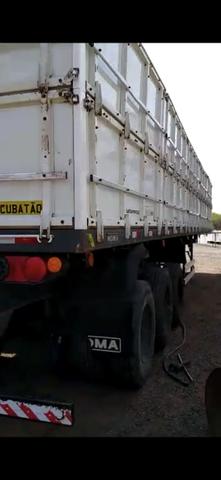 Carreta graneleira noma LS - Foto 8