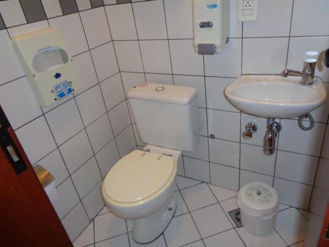 Lindo Conjunto Comercial á Venda e para Alugar de 41m2-São Paulo-SP - Foto 5