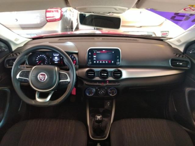 FIAT ARGO 1.0 FIREFLY FLEX DRIVE MANUAL 2018 - Foto 4