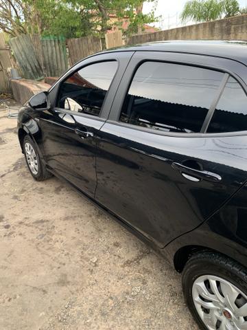 Fiat Argo 2018 - Foto 3