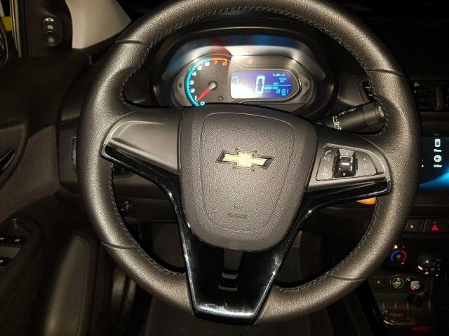 Ônix 1.4 Ltz Manual, com kit gás, Parcelado!! - Foto 5