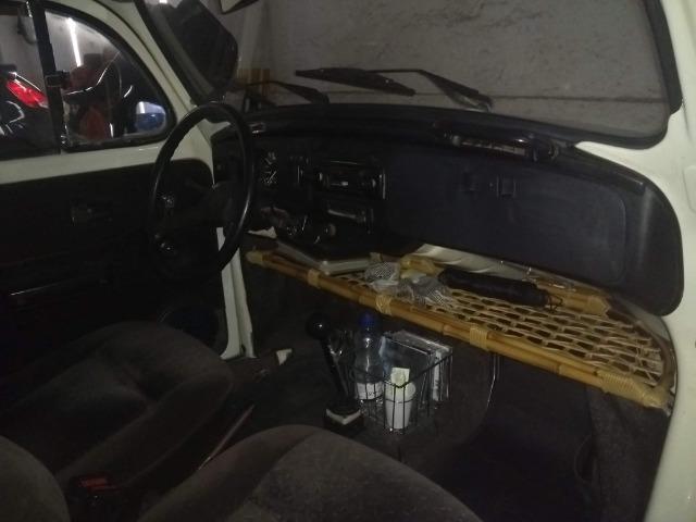Fusca 86 - 1600 - Foto 4