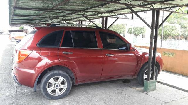 Lifan x60 - Foto 3