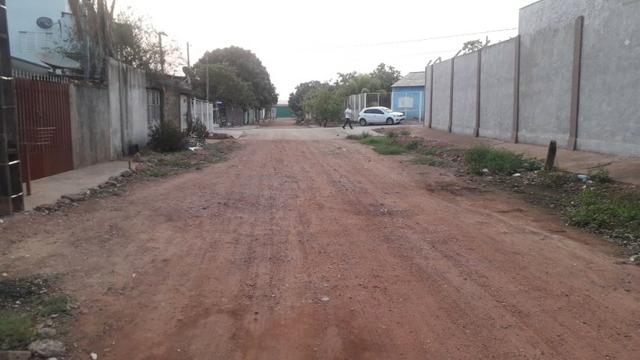 Bairro São Francisco Casa Bem Localizada Apenas - Foto 8