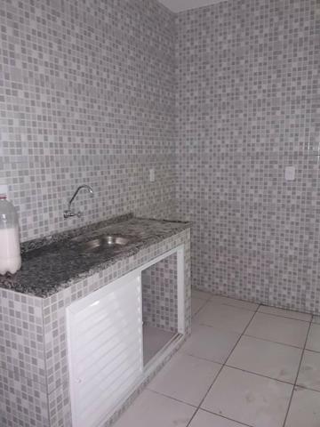 Rua Reia, S/N LT 06 - QD 07- Casa 5 Fiador ou 2 meses de depósito 1 locação - Foto 12