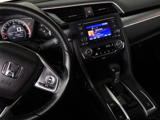 Honda Civic Sport Cvt 2.0 155cv - Foto 10