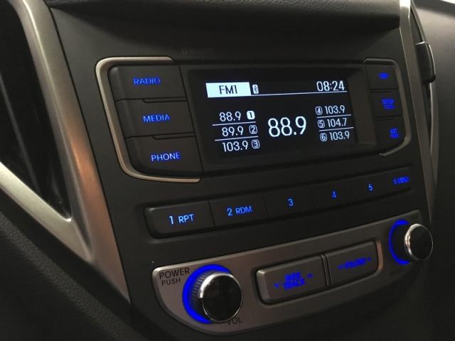 HYUNDAI HB20 1.6 COMFORT PLUS 16V FLEX 2016 - Foto 19