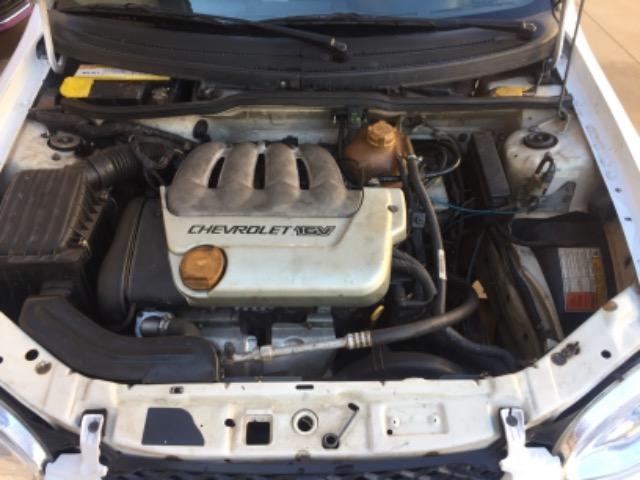 Vende/se corsa wagon 2001 - Foto 12