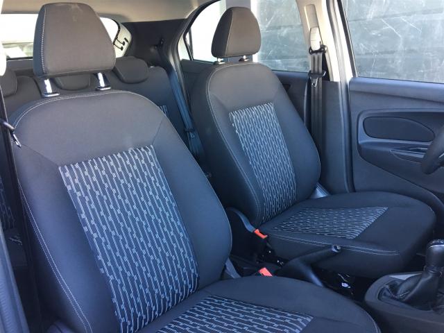 FORD KA 2018/2019 1.0 TIVCT FLEX S MANUAL - Foto 5