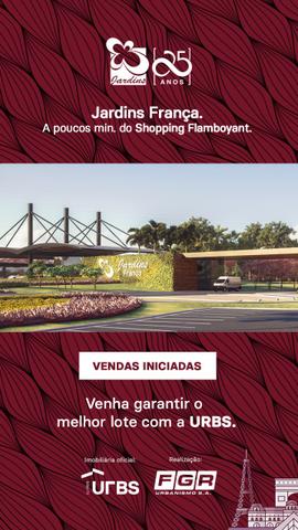 Lançamento Novo Jardins - Foto 4
