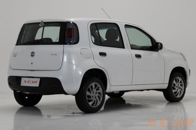 FIAT UNO 2017/2018 1.0 FIREFLY FLEX DRIVE 4P MANUAL - Foto 20