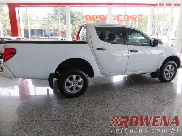 L-200 Triton Glx 4X4 3.2 Die Completa - Foto 3
