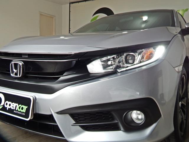 Honda Civic Sport Cvt 2.0 155cv - Foto 3