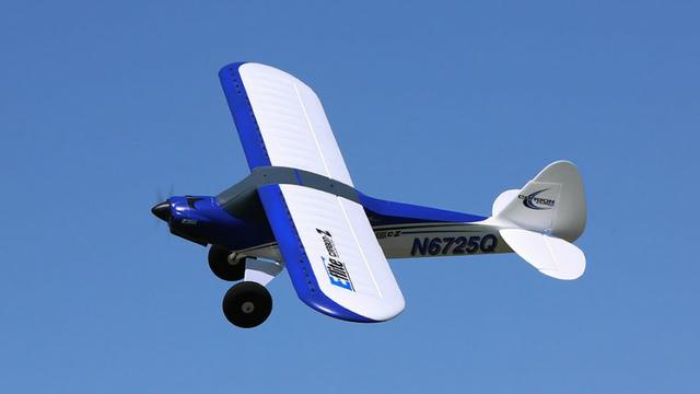 Aeromodelo