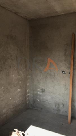 Casa 38m² 03 dormitórios em curitiba é na oka imóveis - Foto 8