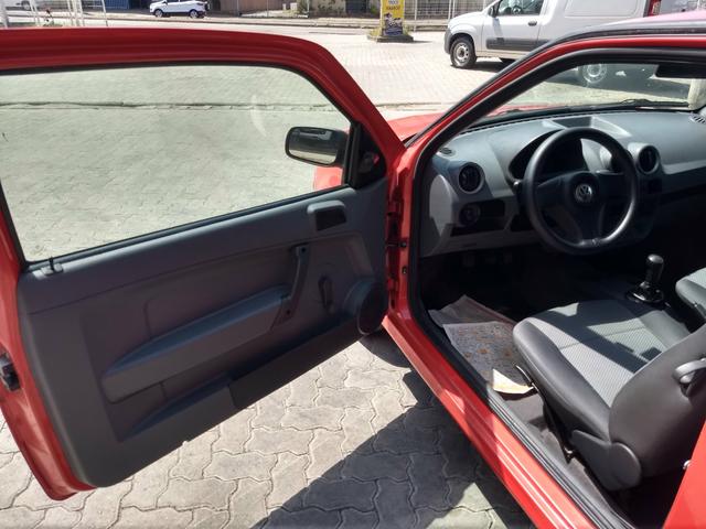 Gol GIV 1.0 Plus 2 portas ano 2012 - Foto 8