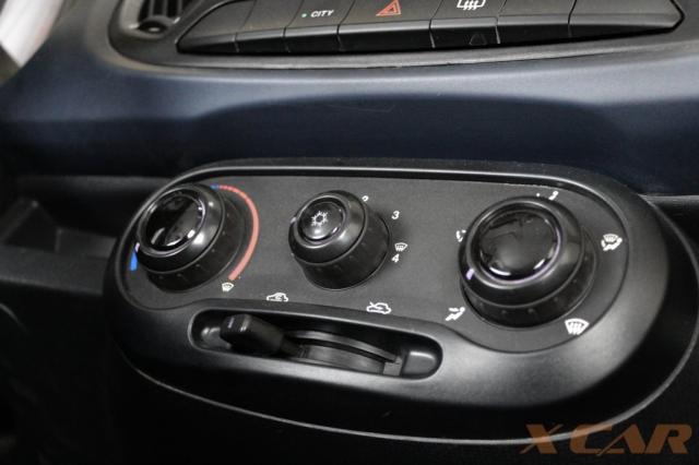 FIAT UNO 2017/2018 1.0 FIREFLY FLEX DRIVE 4P MANUAL - Foto 16
