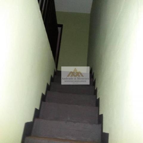 Sobrado com 2 dormitórios, 77 m² - venda por R$ 230.000,00 ou aluguel por R$ 600,00/mês - - Foto 7