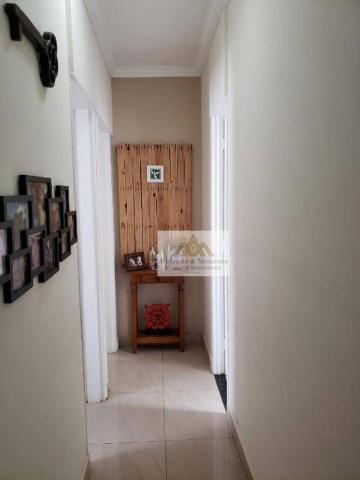 Cobertura com 2 dormitórios à venda, 58 m² por R$ 185.000,00 - Campos Elíseos - Ribeirão P - Foto 7