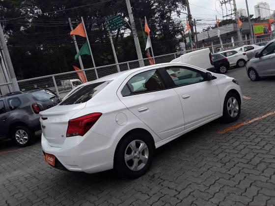 PRISMA 2019/2019 1.4 MPFI LT 8V FLEX 4P MANUAL - Foto 7