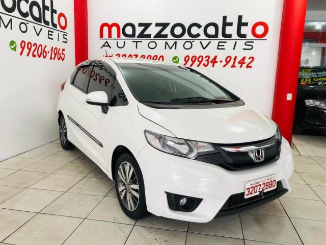 Honda Fit EXL 1.5 Flex/Flexone 16V 5p Aut