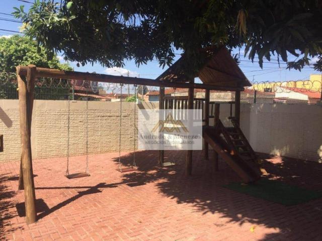 Cobertura com 2 dormitórios à venda, 58 m² por R$ 185.000,00 - Campos Elíseos - Ribeirão P - Foto 11