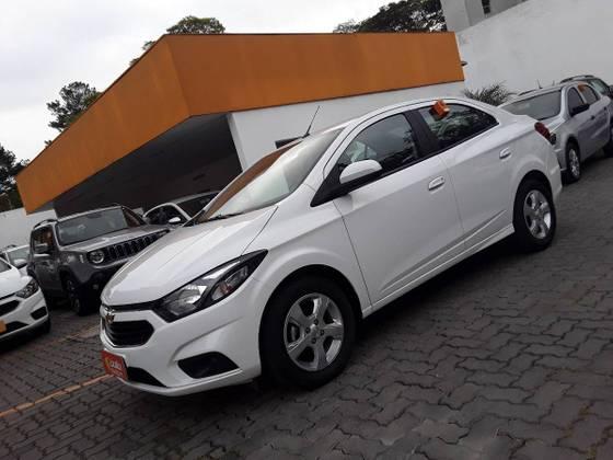 PRISMA 2019/2019 1.4 MPFI LT 8V FLEX 4P MANUAL - Foto 5
