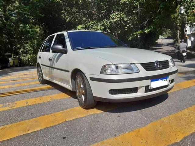 Gol g3