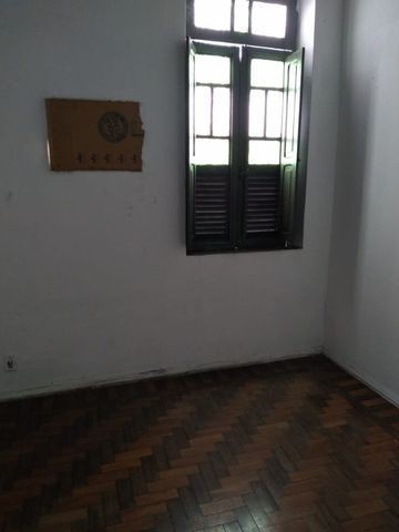 Piedade casa de frente 57m² 2 qts quintal - Foto 7