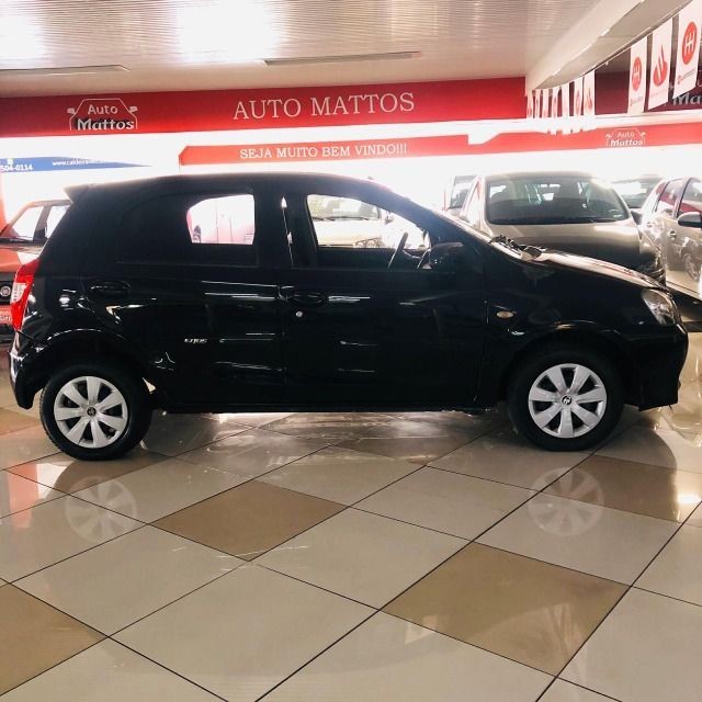 Etios X 1.3 2014 Completo - Impecável - Foto 3
