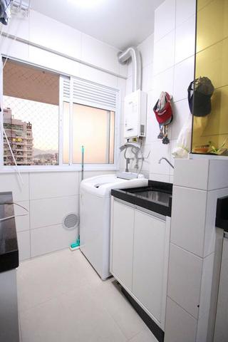 Oportunidade!! Apartamento 2 dormitórios(1 suíte) mobiliado no Kobrasol!! - Foto 6