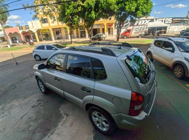 Tucson $22 mil ( vender rápido) - Foto 7
