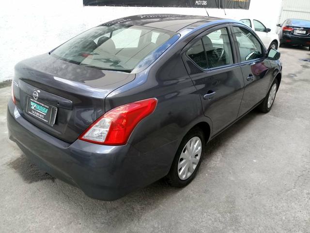 Nissan versa 2019 34.900 - Foto 2