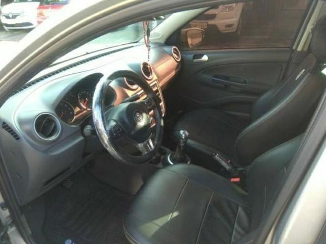 VOLKSWAGEN VOYAGE - COMFORTILINE 1.0 - Foto 6