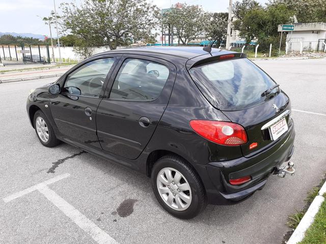 Peugeot 207 - Foto 4