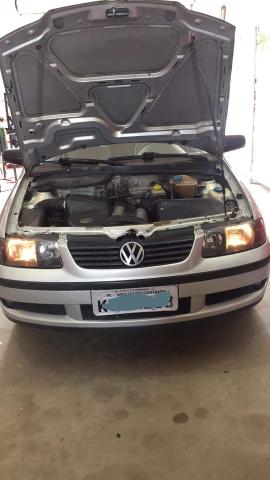 Gol g3 1.0 - 99/2000 - completíssimo - Foto 3
