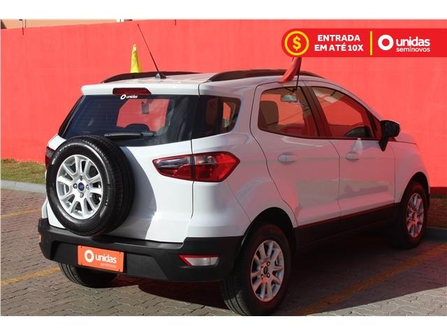 Ford Ecosport 1.5 tivct flex se automático - Foto 5