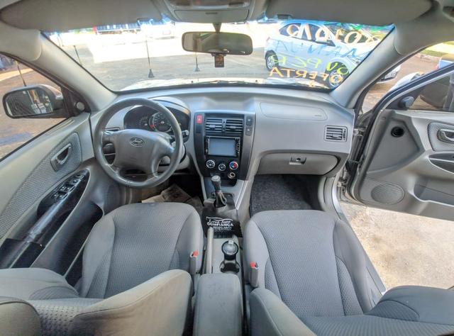 Tucson $22 mil ( vender rápido) - Foto 5