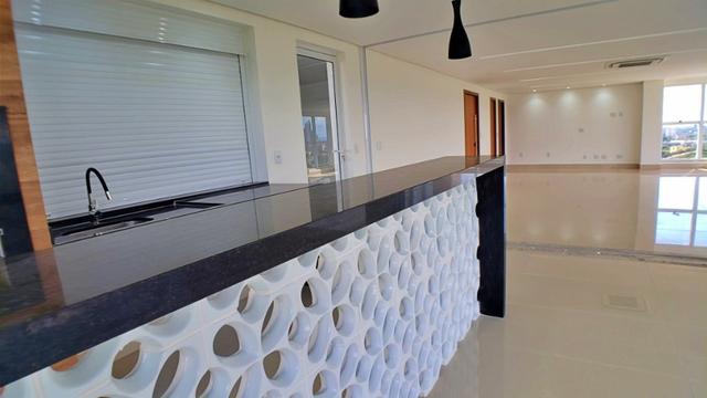 Apartamento 3 Suítes, 216 m², 1 por andar na 404 Sul - Urban Soberano - Foto 8